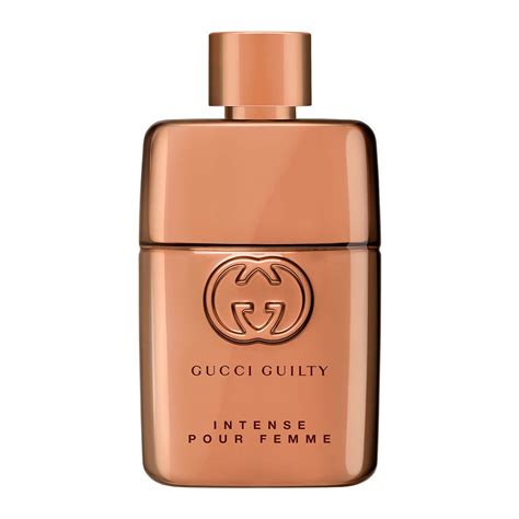 Gucci Guilty For Her Eau de Parfum Intense 